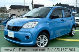 toyota passo 2016 CFJ1671904