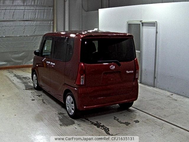daihatsu tanto 2022 CFJ1635131 image 2