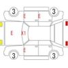honda n-box 2021 -HONDA--N BOX 6BA-JF3--JF3-2317041---HONDA--N BOX 6BA-JF3--JF3-2317041- image 2