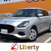 suzuki swift 2023 quick_quick_ZCDDS_ZCDDS-100079 image 1
