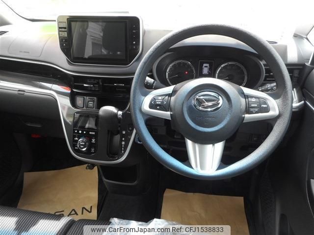 daihatsu move 2018 CFJ1538833 image 2