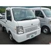 suzuki carry-truck 2011 CFJ1680044 image 1