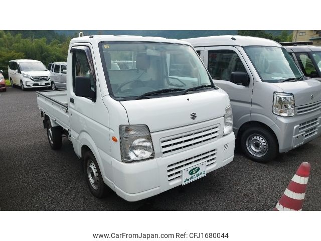 suzuki carry-truck 2011 CFJ1680044 image 1