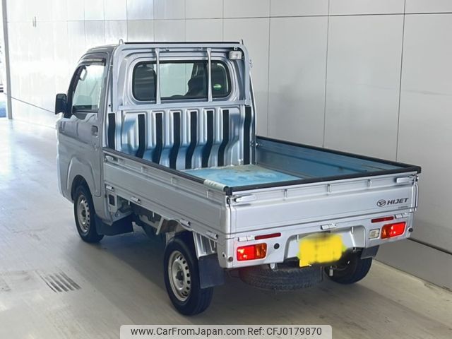 daihatsu hijet-truck 2017 -DAIHATSU 【愛媛 480ち6591】--Hijet Truck S510P-0184676---DAIHATSU 【愛媛 480ち6591】--Hijet Truck S510P-0184676- image 2