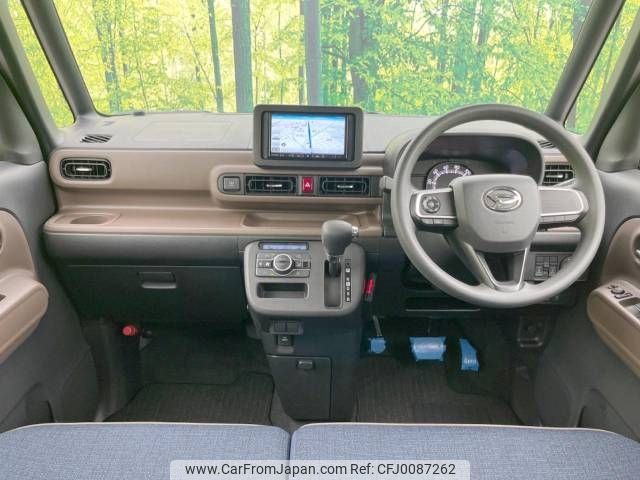 daihatsu move-canbus 2023 -DAIHATSU--Move Canbus 5BA-LA850S--LA850S-1013277---DAIHATSU--Move Canbus 5BA-LA850S--LA850S-1013277- image 2