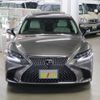 lexus ls 2018 -LEXUS--Lexus LS DBA-VXFA55--VXFA55-6000407---LEXUS--Lexus LS DBA-VXFA55--VXFA55-6000407- image 5