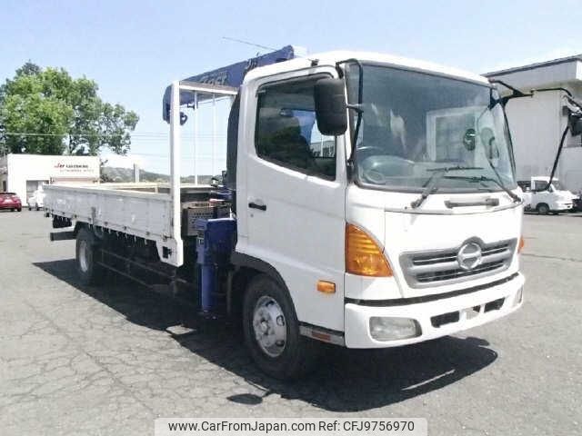 hino ranger 2010 -HINO--Hino Ranger FC7JKYA--FC7JKY-14303---HINO--Hino Ranger FC7JKYA--FC7JKY-14303- image 1