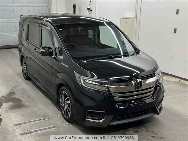 honda stepwagon 2019 -HONDA--Stepwgn RP3-1247829---HONDA--Stepwgn RP3-1247829- image 1