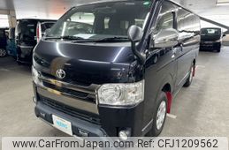 toyota hiace-van 2019 AF-GDH206-1019762