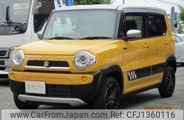 suzuki hustler 2018 CARSENSOR_JP_AU6415341968