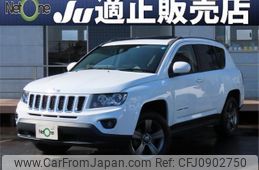 jeep compass 2015 quick_quick_ABA-MK4924_1C4NJDHB4FD335960