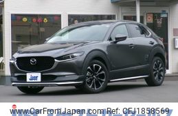 mazda cx-3 2020 CFJ1858569