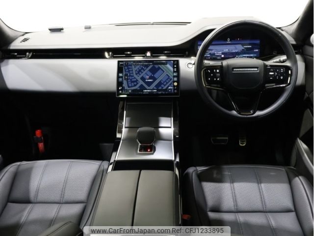 land-rover range-rover 2024 -ROVER--Range Rover 5BA-LZ2XA--SALZA2AX8RH254476---ROVER--Range Rover 5BA-LZ2XA--SALZA2AX8RH254476- image 2