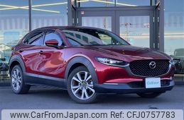 mazda cx-3 2019 -MAZDA--CX-30 3DA-DM8P--DM8P-102256---MAZDA--CX-30 3DA-DM8P--DM8P-102256-