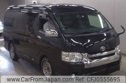 toyota hiace-wagon 2015 quick_quick_CBA-TRH214W_TRH214-0041354