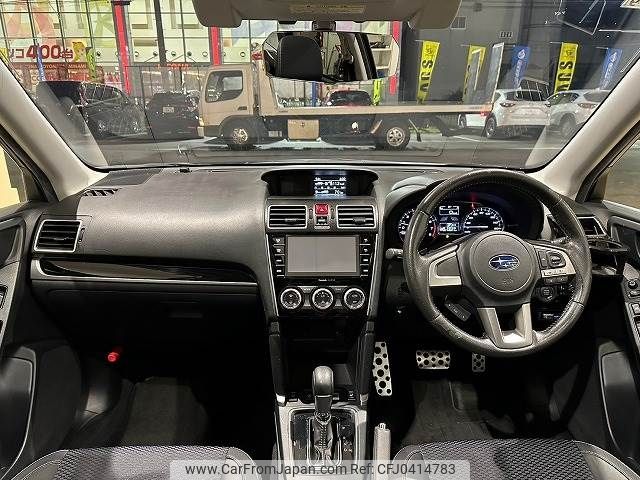 subaru forester 2016 -SUBARU--Forester DBA-SJ5--SJ5-090975---SUBARU--Forester DBA-SJ5--SJ5-090975- image 2