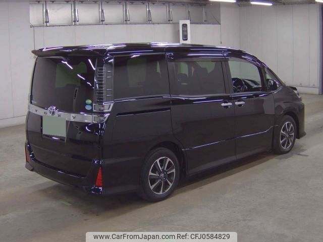 toyota voxy 2018 quick_quick_DBA-ZRR80W_0457941 image 2