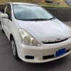 toyota wish 2003 -TOYOTA--Wish UA-ZNE10G--ZNE10-0056514---TOYOTA--Wish UA-ZNE10G--ZNE10-0056514- image 1