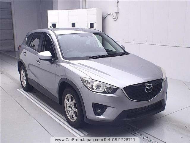 mazda cx-5 2013 -MAZDA--CX-5 KE2AW-115128---MAZDA--CX-5 KE2AW-115128- image 1