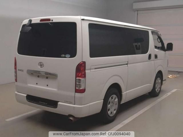 toyota hiace-van 2020 quick_quick_QDF-GDH201V_GDH201-1046440 image 2