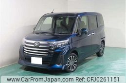 daihatsu thor 2023 -DAIHATSU 【浜松 999ｱ9999】--Thor 4BA-M900S--M900S-1002757---DAIHATSU 【浜松 999ｱ9999】--Thor 4BA-M900S--M900S-1002757-