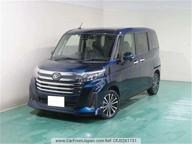 daihatsu thor 2023 -DAIHATSU 【浜松 999ｱ9999】--Thor 4BA-M900S--M900S-1002757---DAIHATSU 【浜松 999ｱ9999】--Thor 4BA-M900S--M900S-1002757- image 1