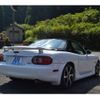 mazda roadster 2002 CFJ1711678 image 8
