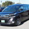 toyota vellfire 2015 -TOYOTA--Vellfire DBA-GGH35W--GGH35-0001816---TOYOTA--Vellfire DBA-GGH35W--GGH35-0001816- image 4