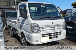suzuki carry-truck 2014 -SUZUKI 【名変中 】--Carry Truck DA16T--189076---SUZUKI 【名変中 】--Carry Truck DA16T--189076-