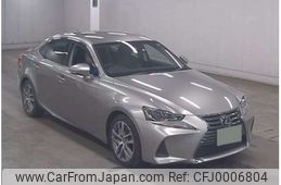 lexus is 2017 -LEXUS 【大阪 331ｿ5828】--Lexus IS DBA-ASE30--ASE30-0005097---LEXUS 【大阪 331ｿ5828】--Lexus IS DBA-ASE30--ASE30-0005097-