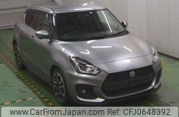 suzuki swift 2017 -SUZUKI--Swift ZC33S--102638---SUZUKI--Swift ZC33S--102638-