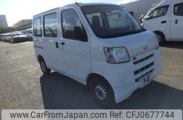 daihatsu hijet-cargo 2016 22927