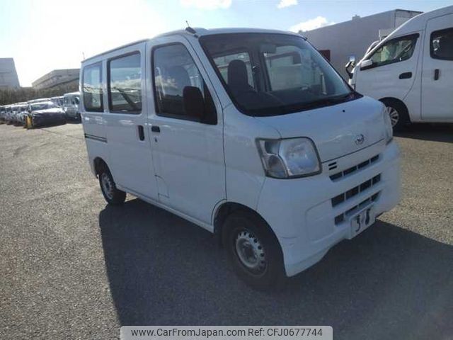 daihatsu hijet-cargo 2016 22927 image 1