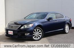 lexus ls 2011 quick_quick_DBA-USF40_USF40-5107775