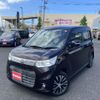 suzuki wagon-r 2013 -SUZUKI--Wagon R DBA-MH34S--MH34S-748412---SUZUKI--Wagon R DBA-MH34S--MH34S-748412- image 1