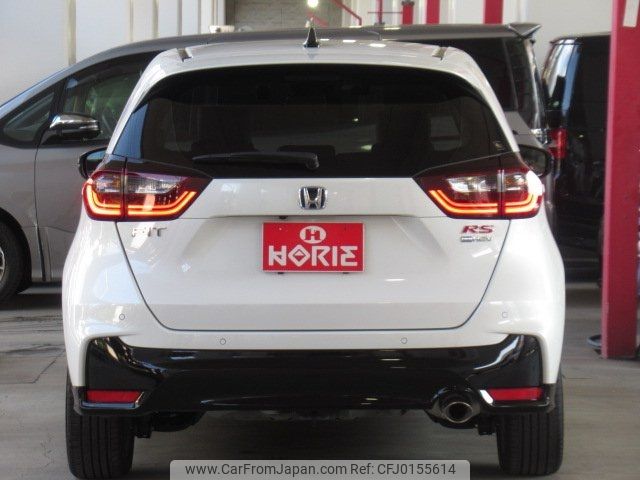 honda fit 2023 -HONDA 【名変中 】--Fit GR3--1318807---HONDA 【名変中 】--Fit GR3--1318807- image 2