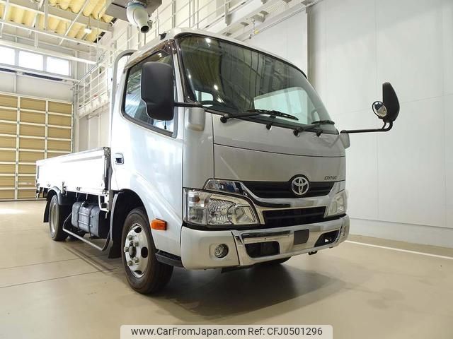 toyota dyna-truck 2019 GOO_NET_EXCHANGE_1230336A30241118W004 image 2