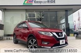 nissan x-trail 2019 quick_quick_DBA-NT32_NT32-099509