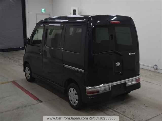 daihatsu atrai-wagon 2011 -DAIHATSU--Atrai Wagon S321G-0040515---DAIHATSU--Atrai Wagon S321G-0040515- image 2