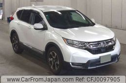 honda cr-v 2019 -HONDA 【横浜 351ﾓ 825】--CR-V DBA-RW1--RW1-1004813---HONDA 【横浜 351ﾓ 825】--CR-V DBA-RW1--RW1-1004813-