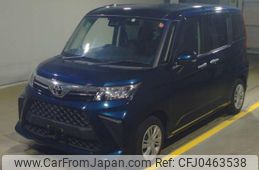 toyota roomy 2021 quick_quick_5BA-M900A_M900A-0633918