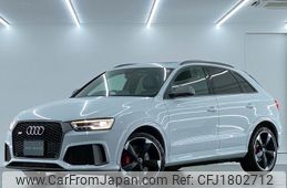 audi rs-q3 2018 CFJ1802712