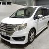 honda stepwagon 2013 -HONDA 【函館 530ﾐ603】--Stepwgn RK6--1305667---HONDA 【函館 530ﾐ603】--Stepwgn RK6--1305667- image 1