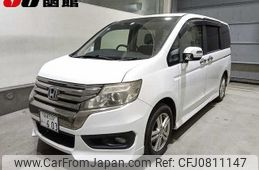 honda stepwagon 2013 -HONDA 【函館 530ﾐ603】--Stepwgn RK6--1305667---HONDA 【函館 530ﾐ603】--Stepwgn RK6--1305667-