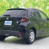 toyota yaris 2022 CFJ1514001 image 3