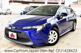 toyota corolla-touring-wagon 2019 -TOYOTA--Corolla Touring 6AA-ZWE214W--ZWE214-6000959---TOYOTA--Corolla Touring 6AA-ZWE214W--ZWE214-6000959-