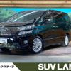 toyota vellfire 2013 -TOYOTA--Vellfire DBA-ANH20W--ANH20-8266518---TOYOTA--Vellfire DBA-ANH20W--ANH20-8266518- image 1