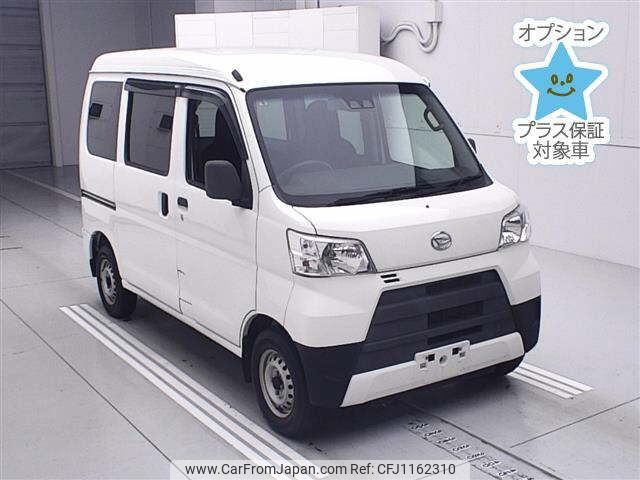 daihatsu hijet-van 2019 -DAIHATSU--Hijet Van S321V-0417171---DAIHATSU--Hijet Van S321V-0417171- image 1