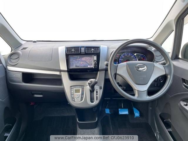 daihatsu move 2014 -DAIHATSU--Move DBA-LA100S--LA100S-1083980---DAIHATSU--Move DBA-LA100S--LA100S-1083980- image 2