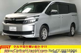 toyota voxy 2014 -TOYOTA 【札幌 504ﾎ7910】--Voxy ZRR85G--ZRR85-0011898---TOYOTA 【札幌 504ﾎ7910】--Voxy ZRR85G--ZRR85-0011898-